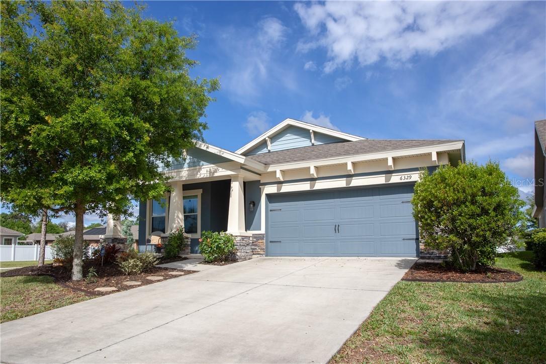 6329 Hawk Grove Ct., Wesley Chapel, FL 33545
