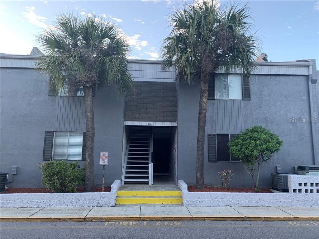 3801 Cortez Cir. #A, Tampa, FL 33614