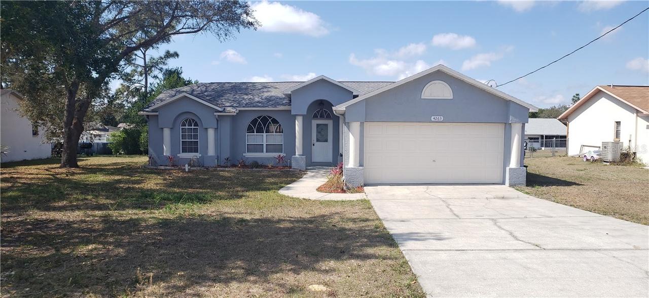 4263 Montano Ave., Spring Hill, FL 34609