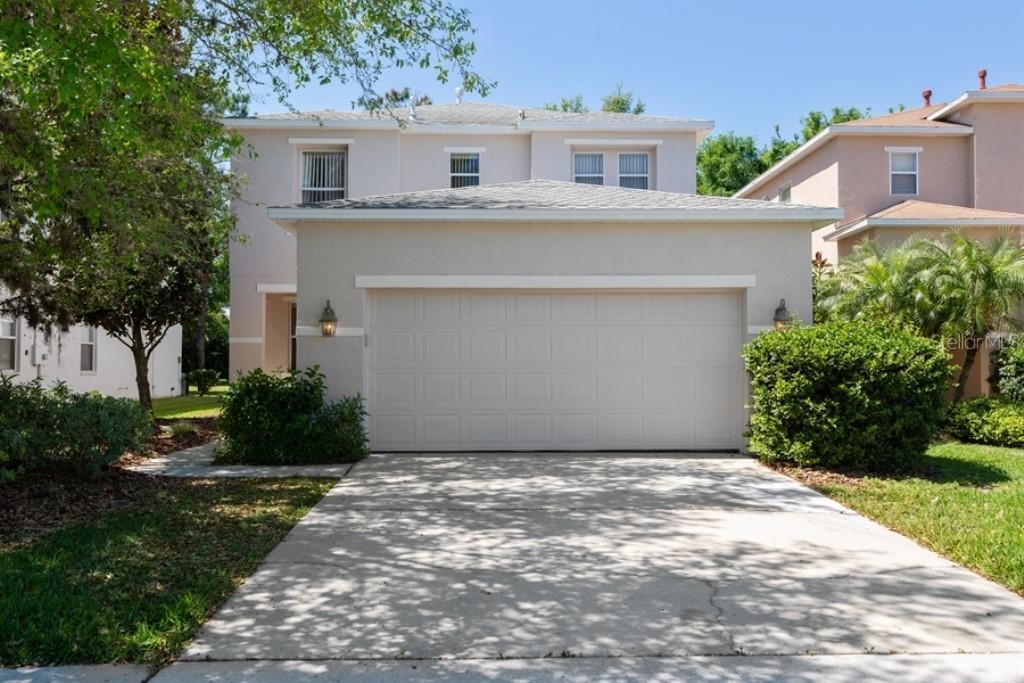2421 Silvermoss Dr., Wesley Chapel, FL 33544