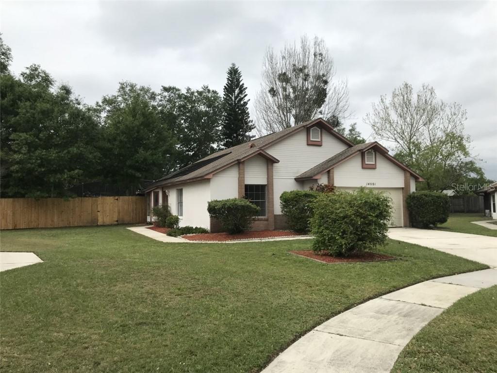 14001 Annhurst Ct., Orlando, FL 32826