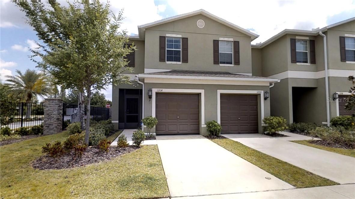 1204 Acadia Harbor Pl., Brandon, FL 33511