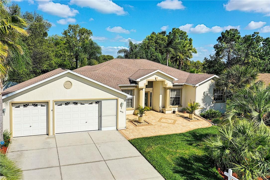 6172 Krista Dr., Spring Hill, FL 34609