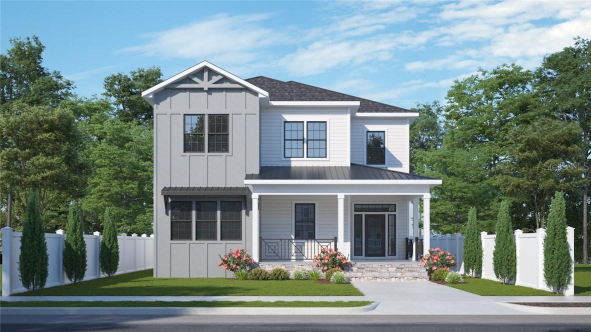 710 W Amelia Ave., Tampa, FL 33602