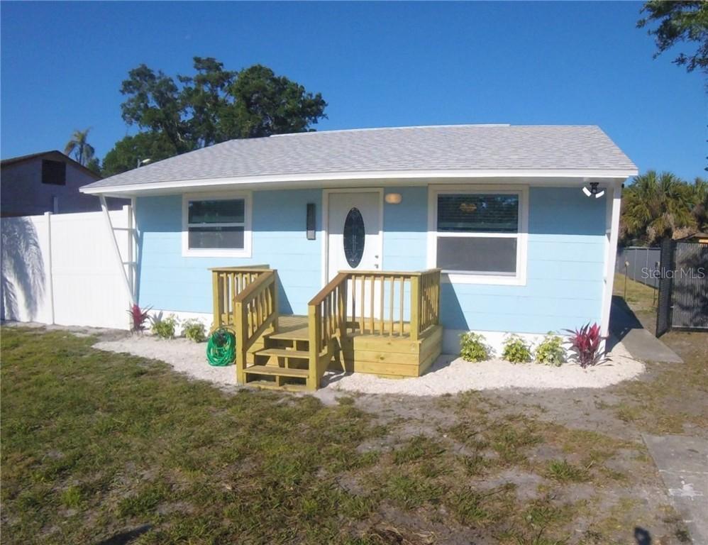 2459 44th St., St Petersburg, FL 33711