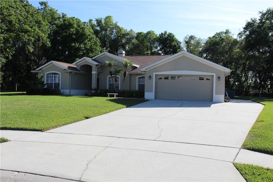23053 Preserve Ct., Lutz, FL 33549