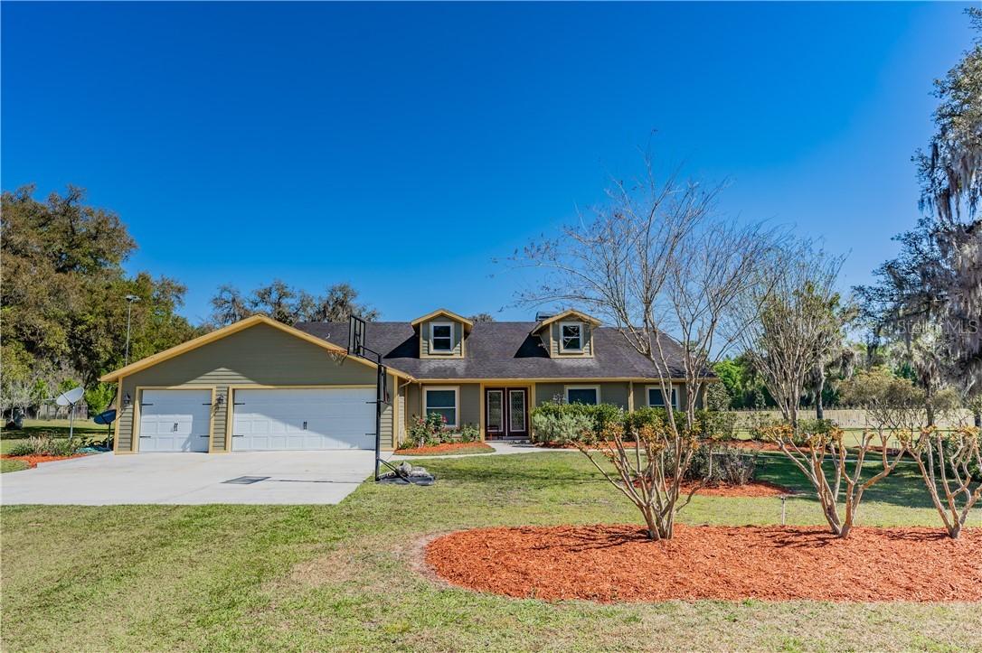 11426 Trail Ridge Run, Brooksville, FL 34601