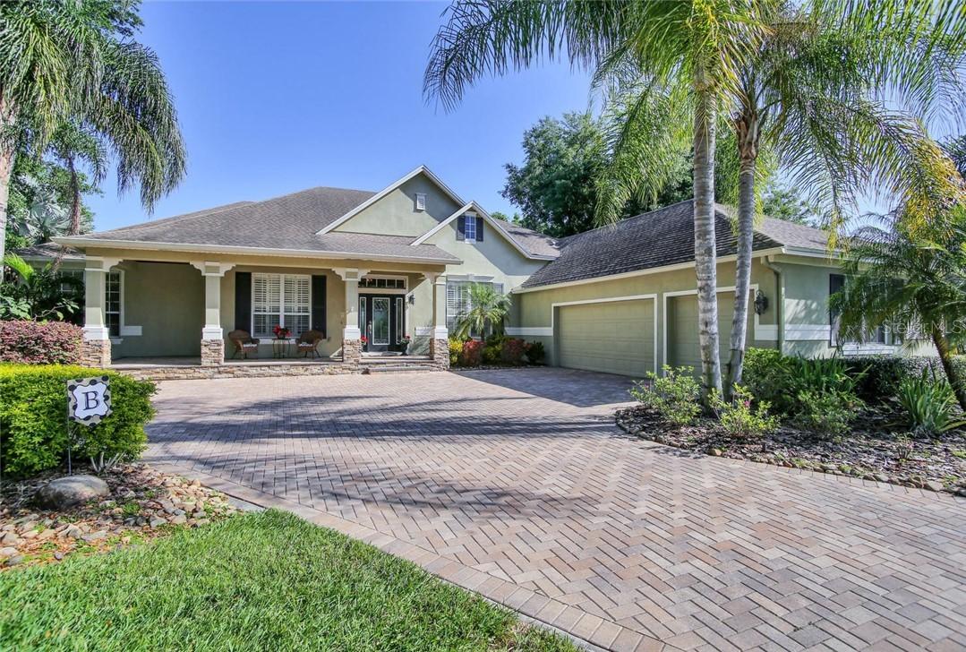 2206 Queen Jessica Dr., Lutz, FL 33549