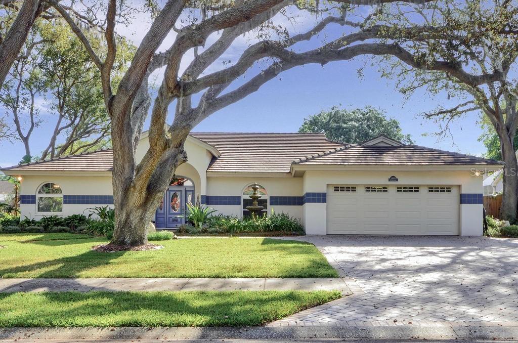 11403 W Queensway Dr., Temple Terrace, FL 33617