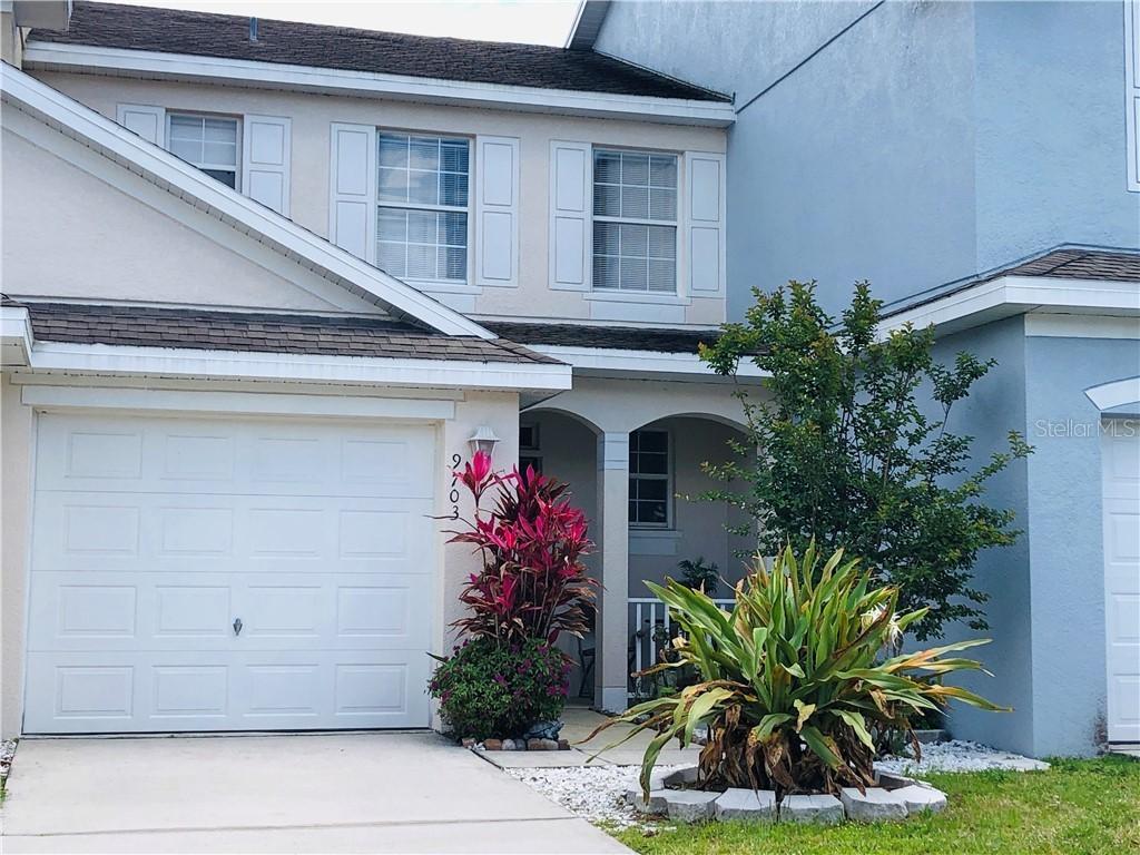 9703 Carlsdale Dr., Riverview, FL 33578
