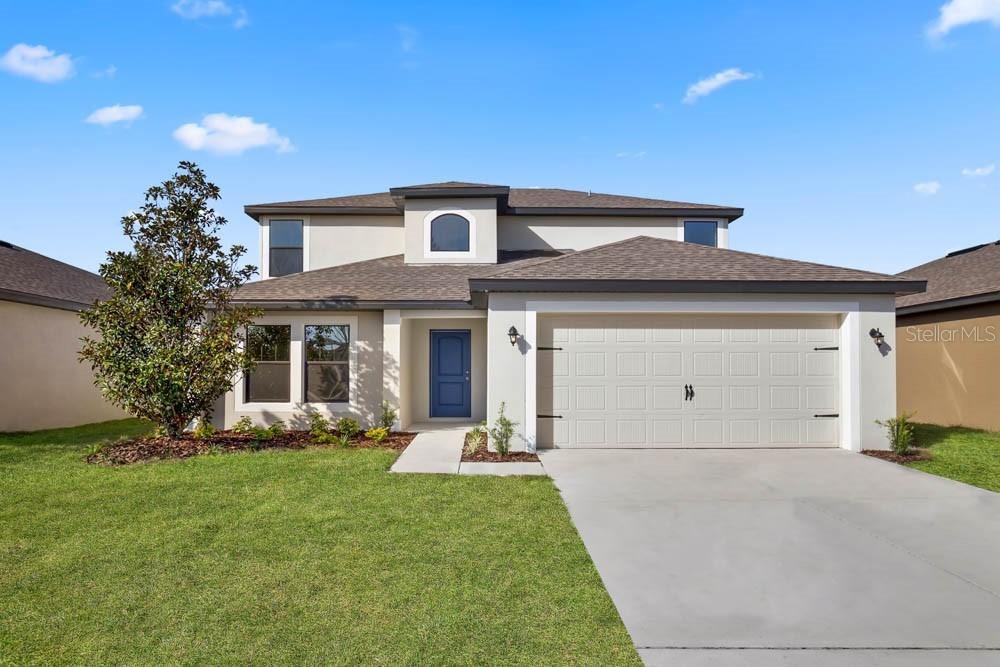 1019 Wynnmere Walk Ave., Ruskin, FL 33570