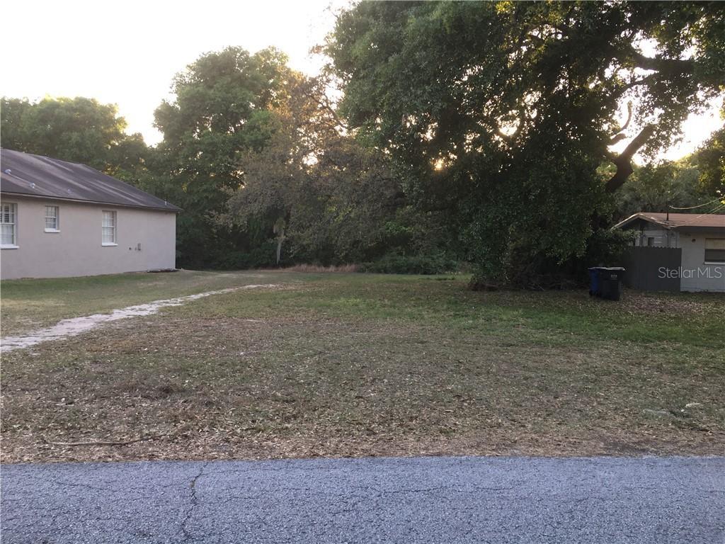 Oren Ave., Tampa, FL 33614