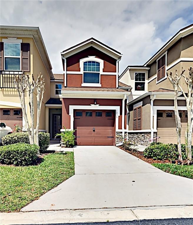 1036 Laurel Ridge Ln., Sanford, FL 32773