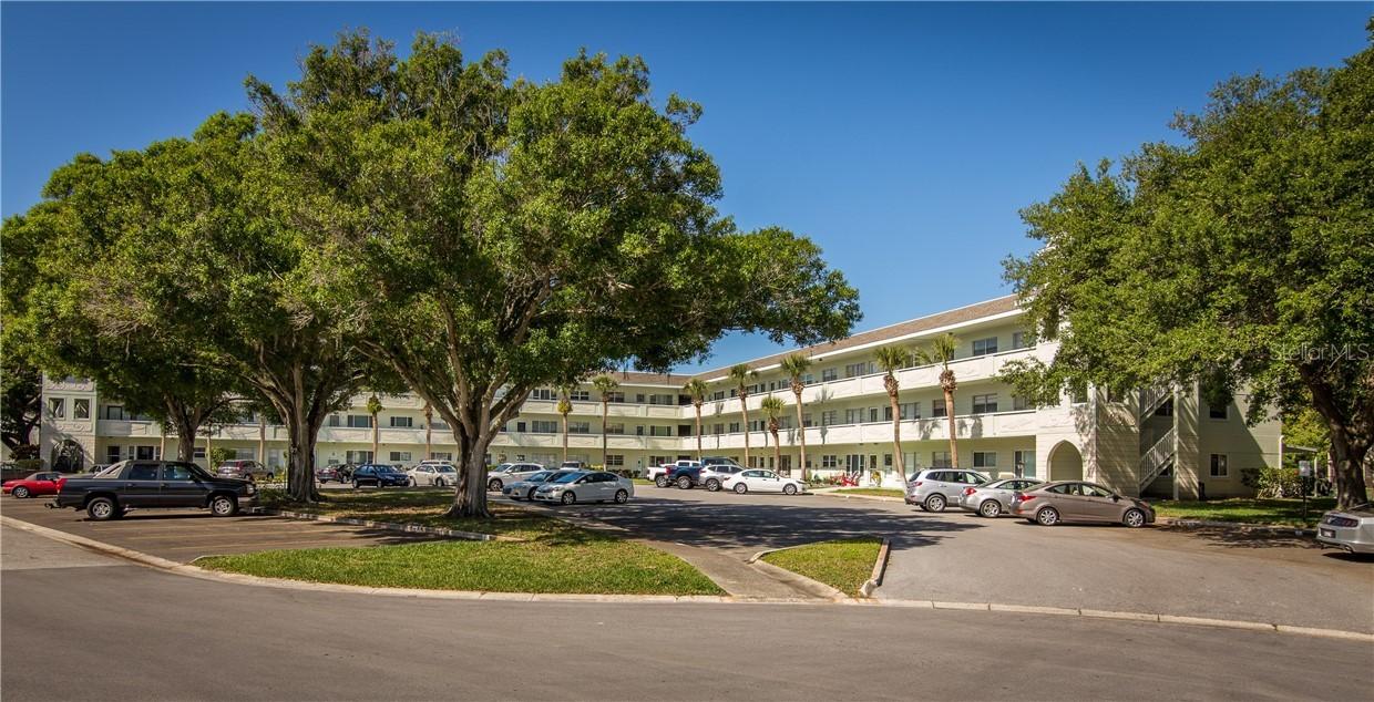 2386 Sumatran Way #54, Clearwater, FL 33763