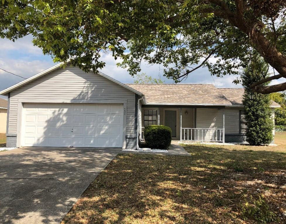 5432 Baldock Ave., Spring Hill, FL 34608
