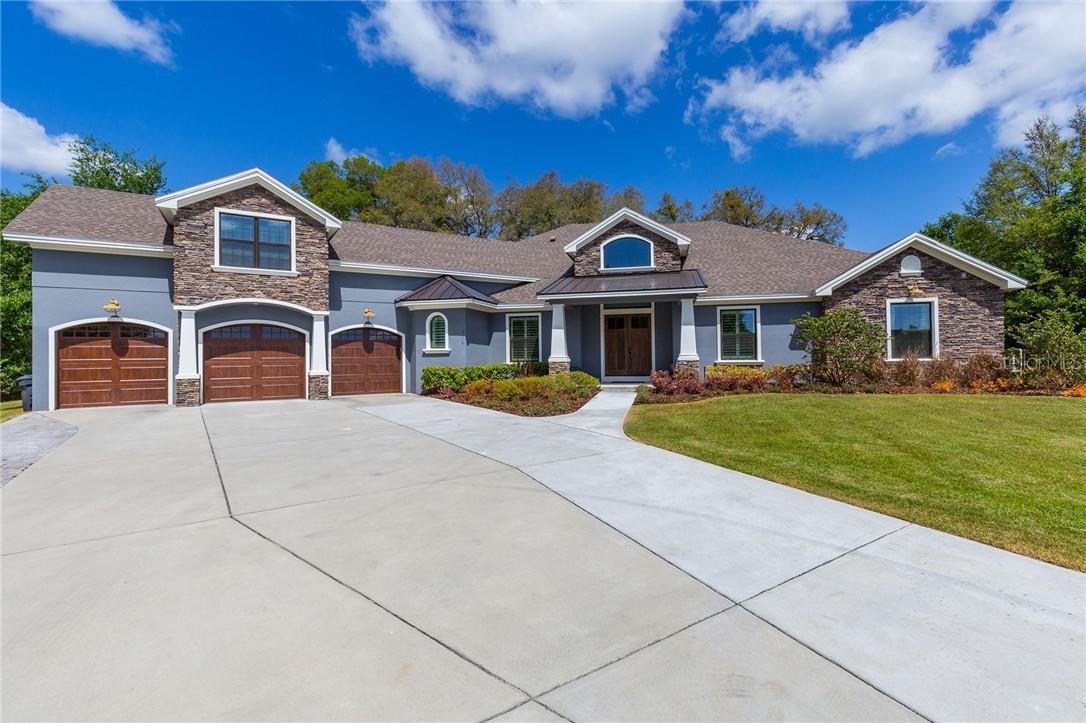 2514 Tylers River Run, Lutz, FL 33559
