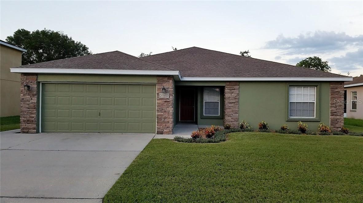 5340 Song Sparrow Ct., Lakeland, FL 33811