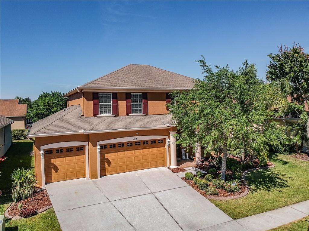 27217 Fern Glade Ct., Wesley Chapel, FL 33544