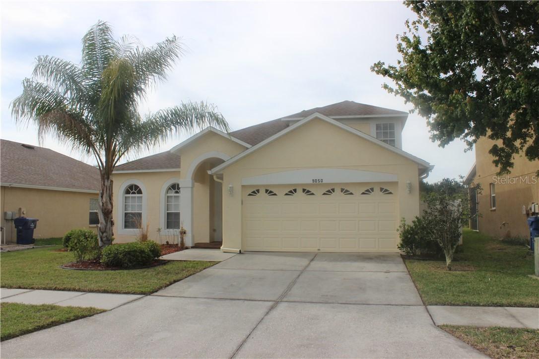 9050 Tollison Loop, Land O Lakes, FL 34638