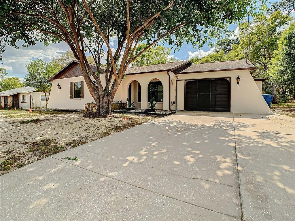 5257 Courtland Rd., Spring Hill, FL 34608