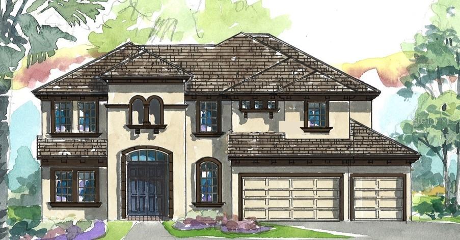 19424 Lonesome Pine Dr., Land O Lakes, FL 34638