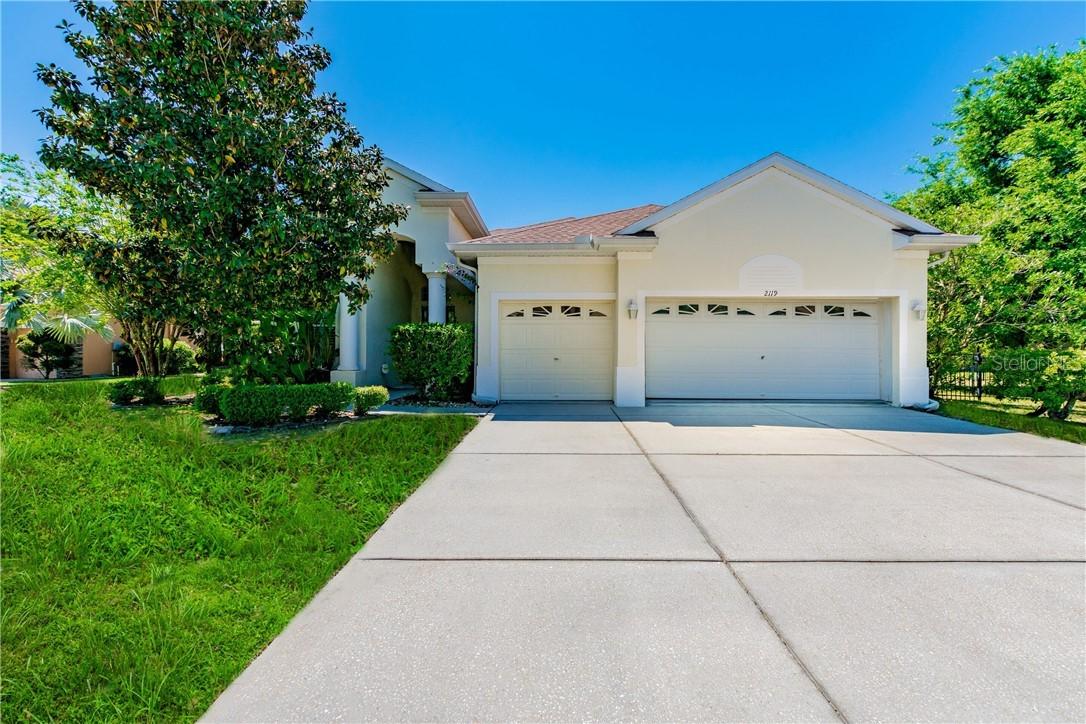 2119 Mountain Ash Way, New Port Richey, FL 34655