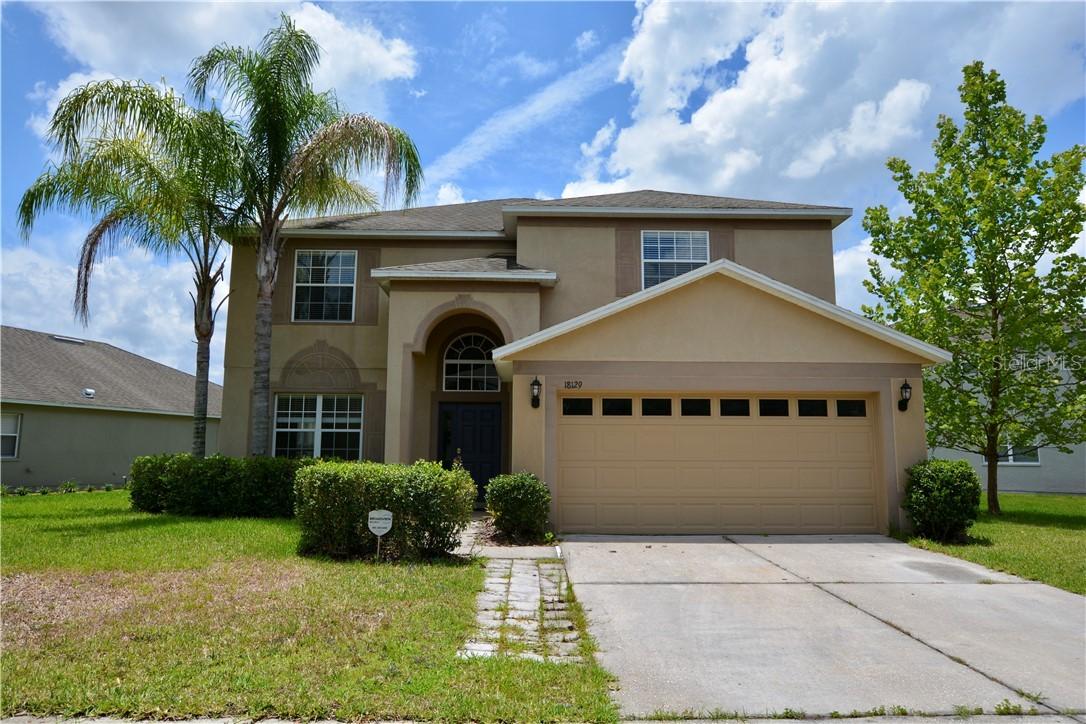 18129 Bahama Bay Dr., Tampa, FL 33647