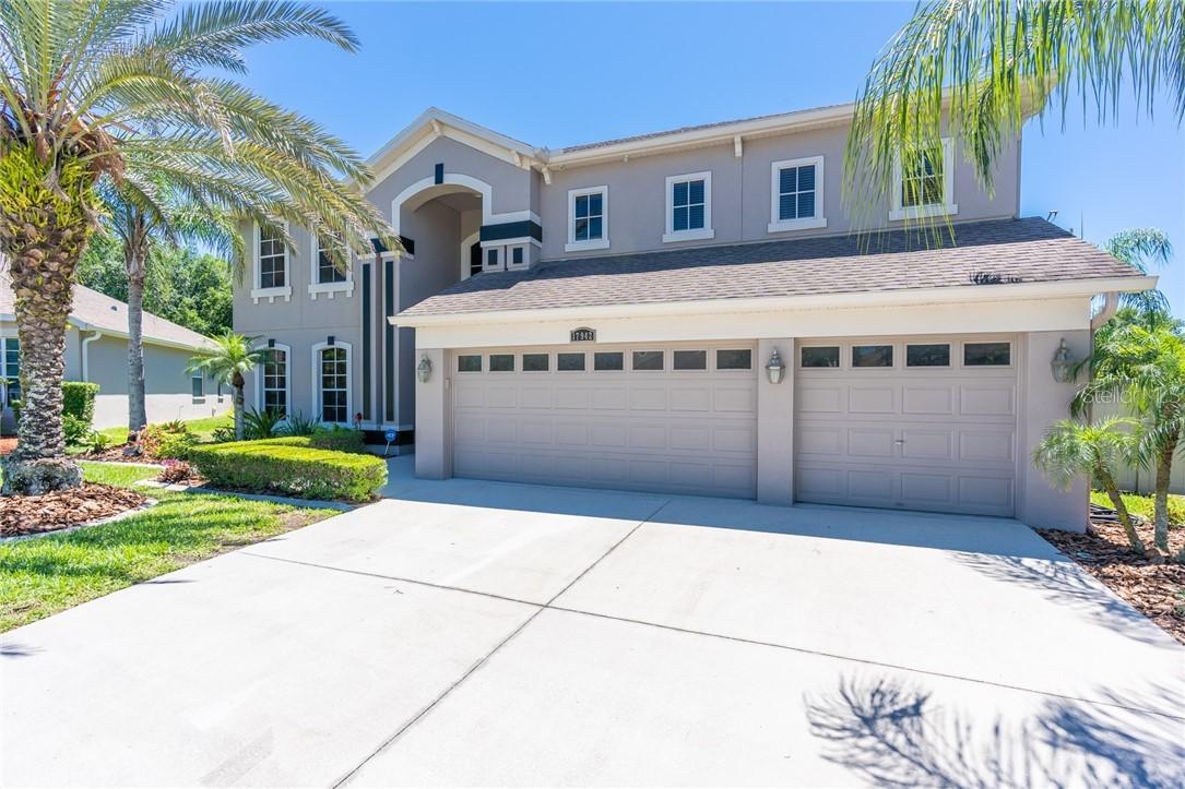 17942 Souter Ln., Land O Lakes, FL 34638