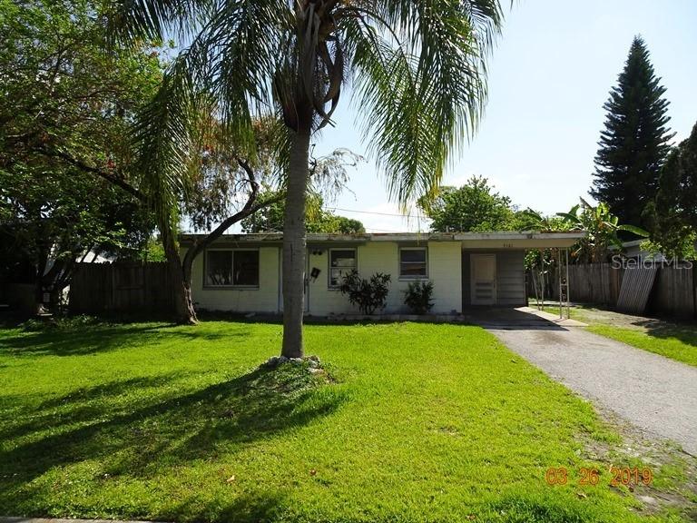 9481 56th St., Pinellas Park, FL 33782