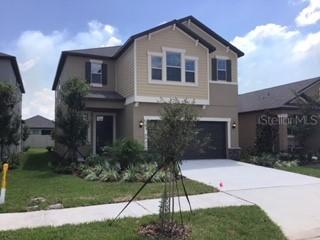 8979 Shadyside Ln., Land O Lakes, FL 34637