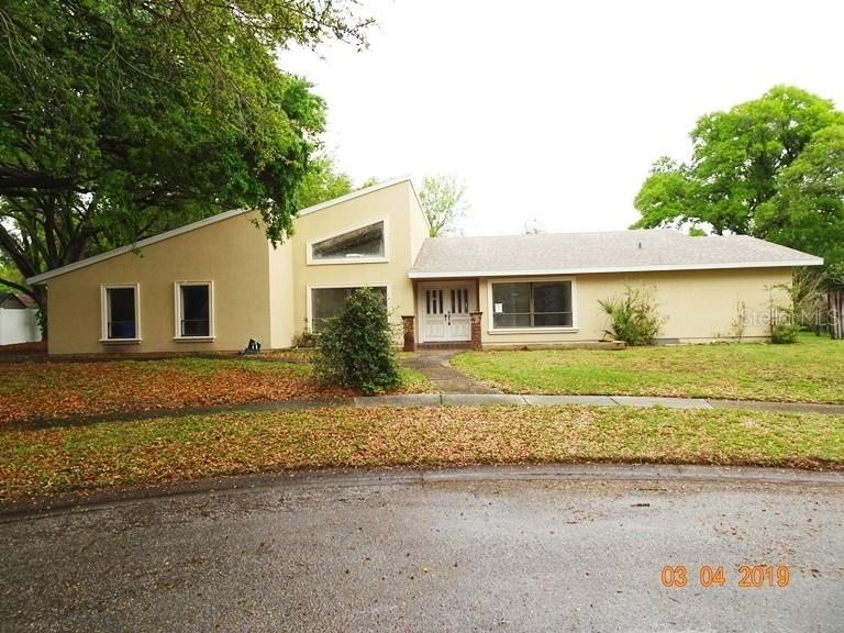 3937 Zurich Ct., Tampa, FL 33618