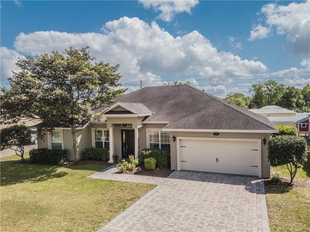 3952 Sunnywood Cir., Lakeland, FL 33812