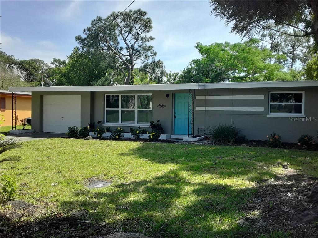 2247 Curtis Dr., Clearwater, FL 33764