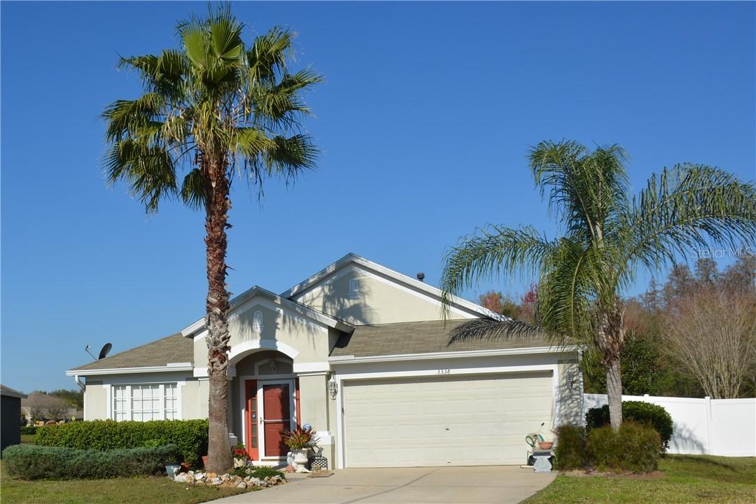 3338 Keswick Ct., Land O Lakes, FL 34639