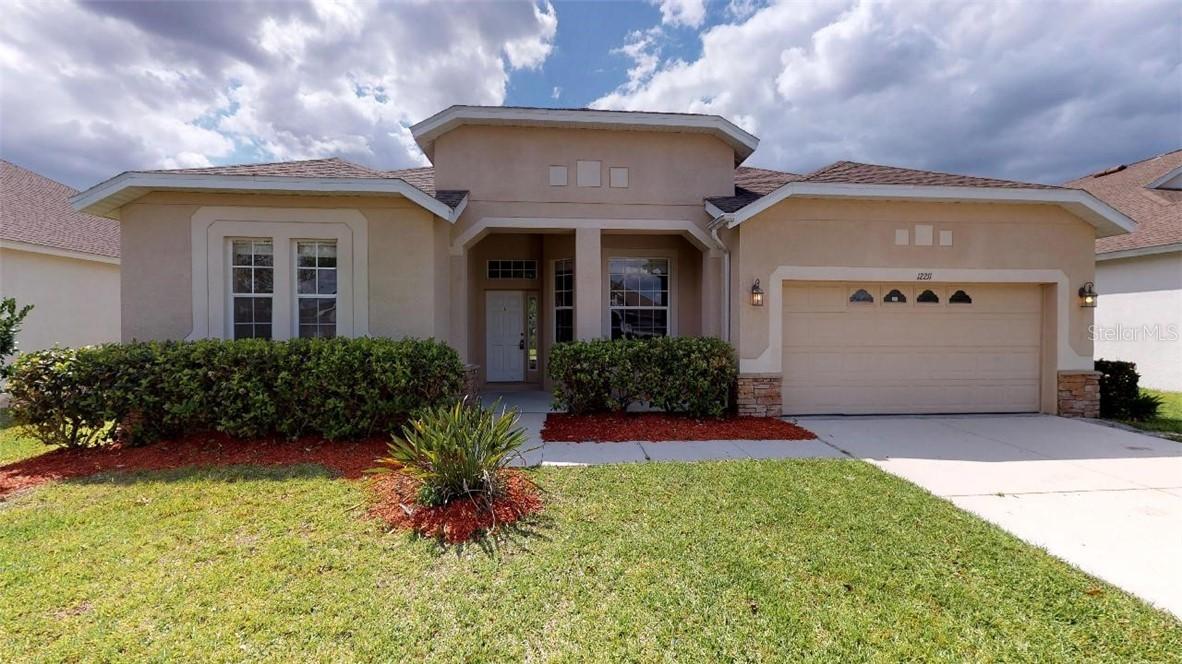 12211 23rd St., Parrish, FL 34219