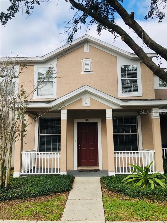 518 Sweet Hollow Pl., Brandon, FL 33510