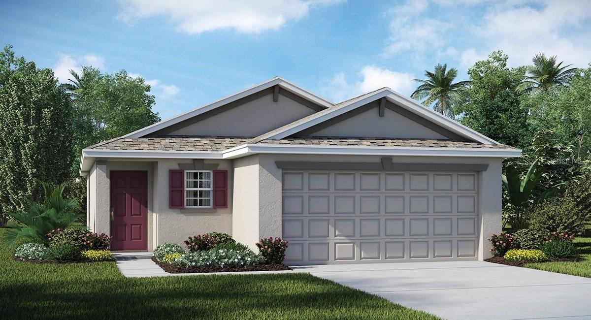 17115 Yellow Pine St., Wimauma, FL 33598