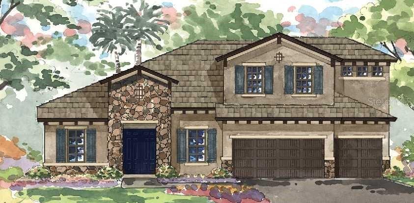 803 Viscount St., Brandon, FL 33511