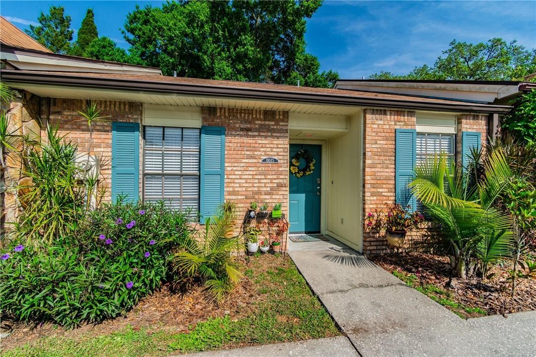 8615 Carroll Oaks Dr., Tampa, FL 33614