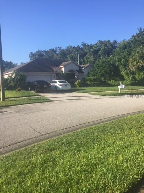 17424 Isbell Ln., Odessa, FL 33556