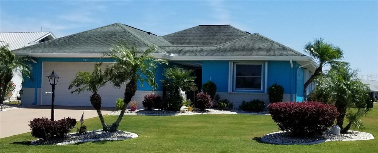 907 El Rancho Dr., Sun City Center, FL 33573