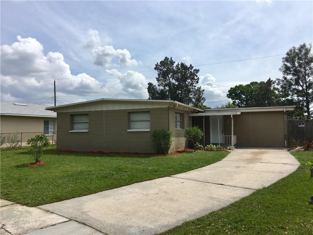 1711 Carnegie Cir., Tampa, FL 33619