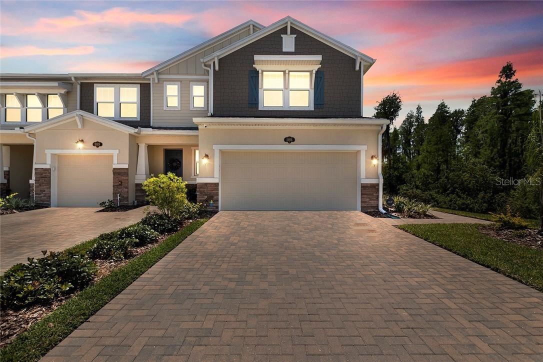 18916 Cornuta St., Lutz, FL 33558