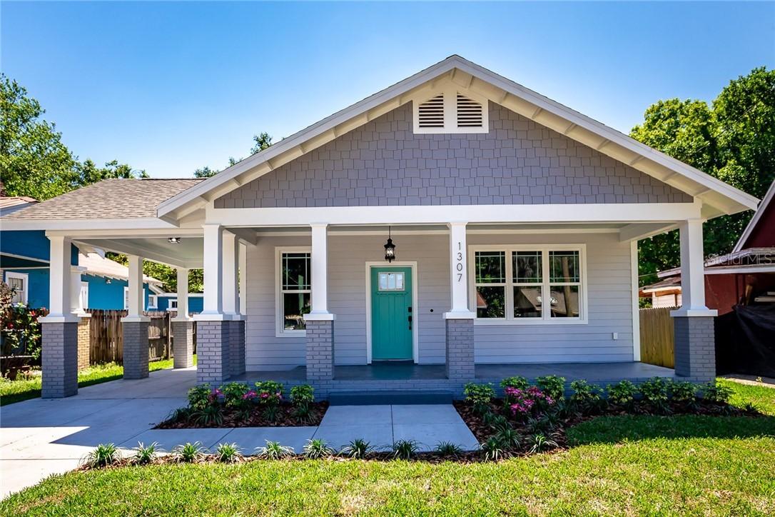 1307 E Wilder Ave., Tampa, FL 33603