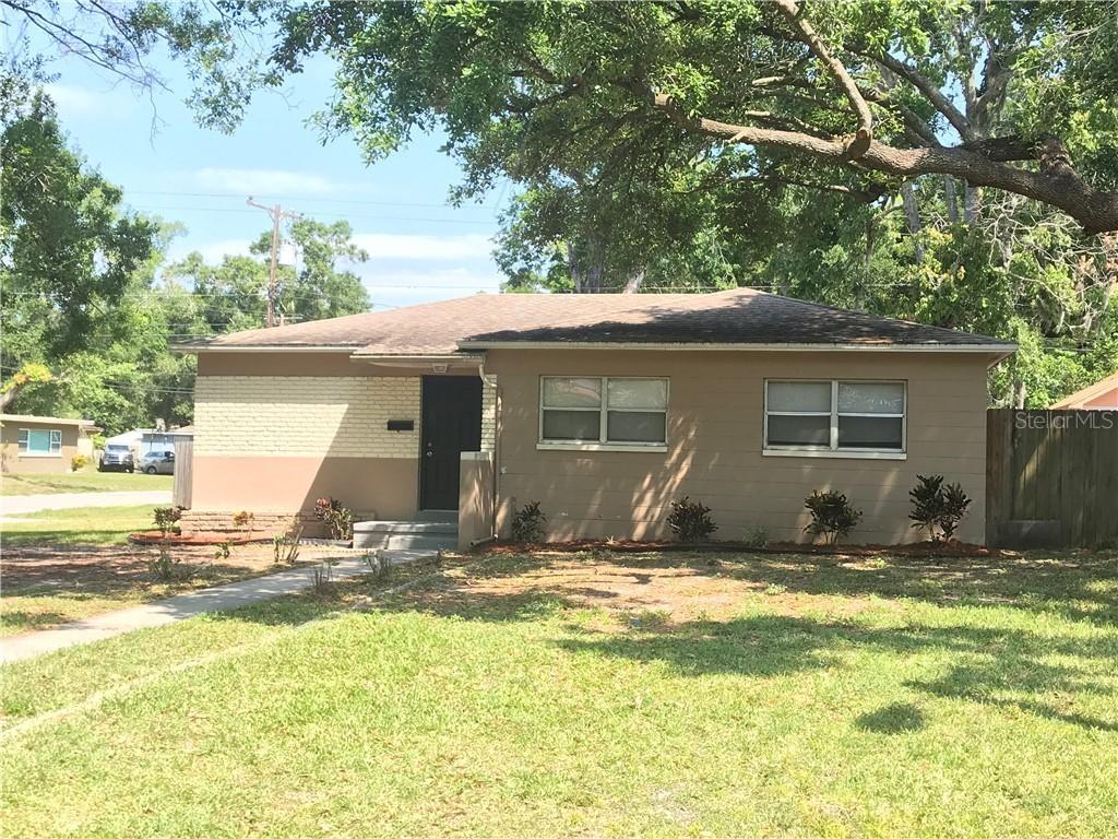 2002 E Hamilton Ave., Tampa, FL 33610
