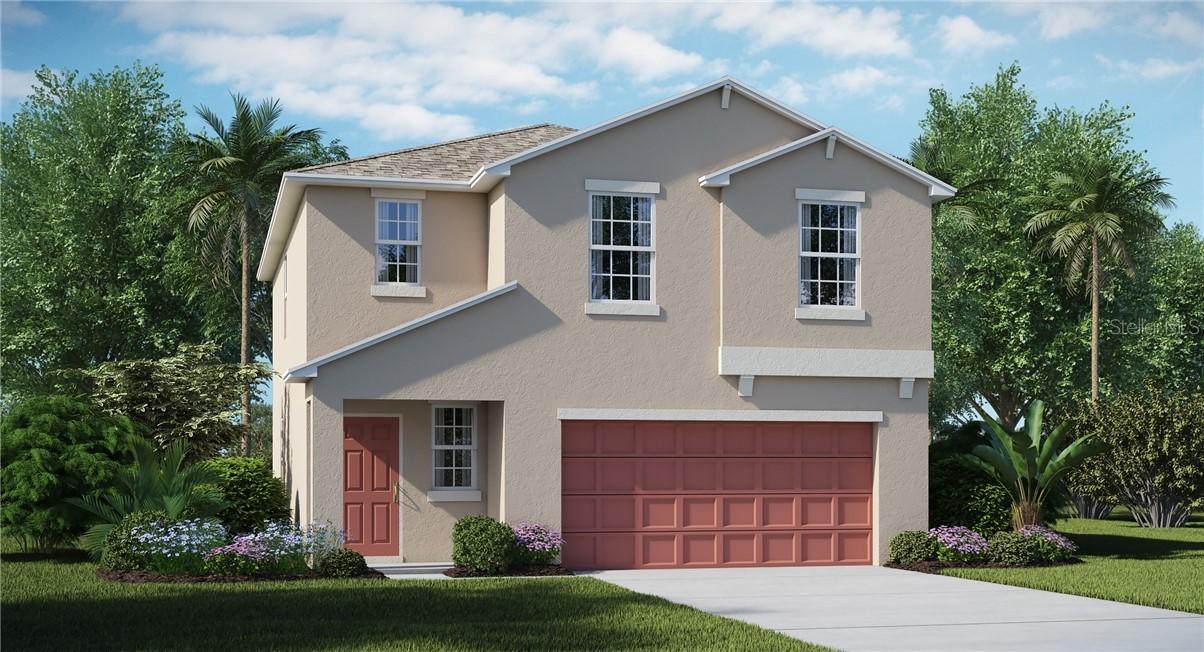 15313 Broad Brush Dr., Ruskin, FL 33573