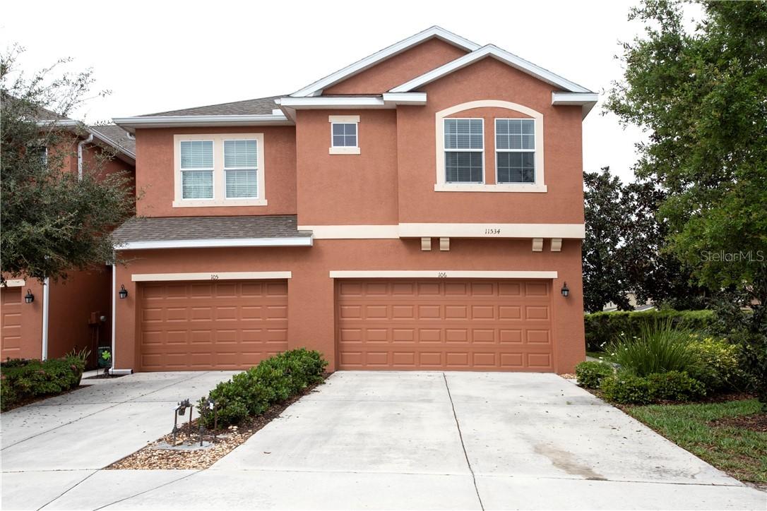 11534 84th Street Cir E #106, Parrish, FL 34219