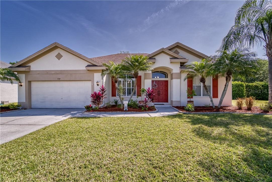 517 Pinewood Dr., Oldsmar, FL 34677