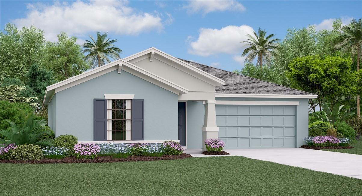 909 Zone Tailed Hawk Pl., Ruskin, FL 33570