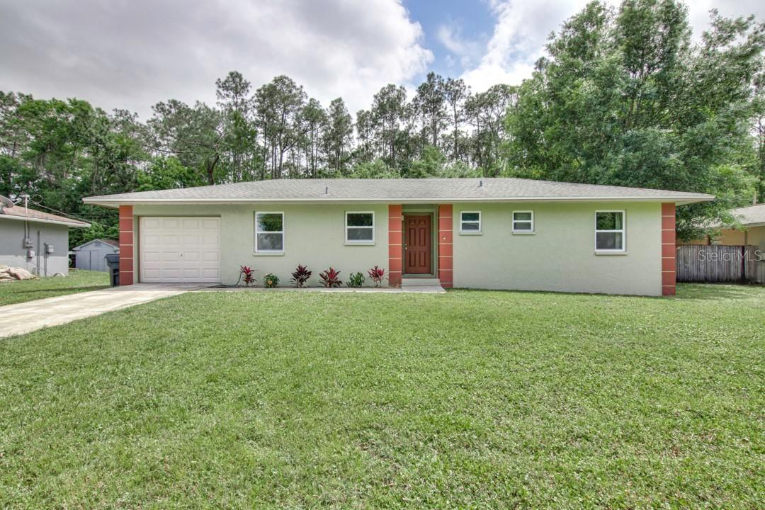 606 Fox Lake Dr., Lakeland, FL 33809